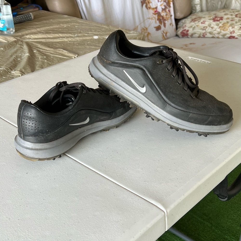 Nike Golf Shoe 9.5